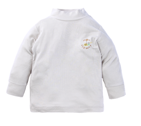 Set 2 áo giữ nhiệt - Modal MP 376 | size từ 6-48m