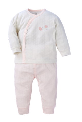 Set sơ sinh Bamboo - Bamboo MP 379 | size từ 0-9m