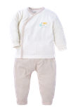 Set sơ sinh Bamboo - Bamboo MP 379 | size từ 0-9m