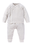 Bộ cài chéo Modal - 388 | size 0-6m