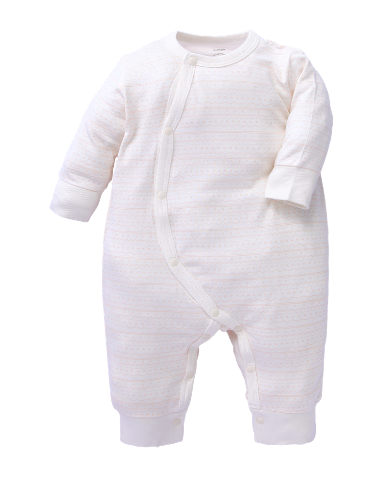 Bộ body cài chéo – ảnh 2