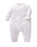 Bộ body cài chéo - Modal MP 454 | size từ 0-9m