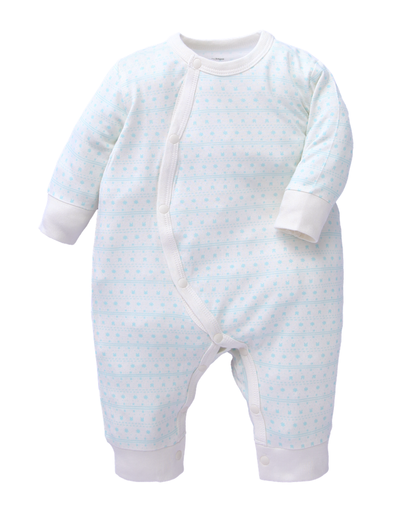 Bộ body cài chéo – ảnh 1