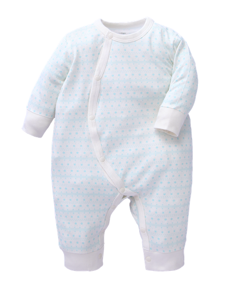 Bộ body cài chéo