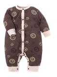 Bộ body dài tay - Modal MP 456 | size từ 0-9m