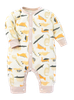Bộ body dài tay - Modal MP 456 | size từ 0-9m