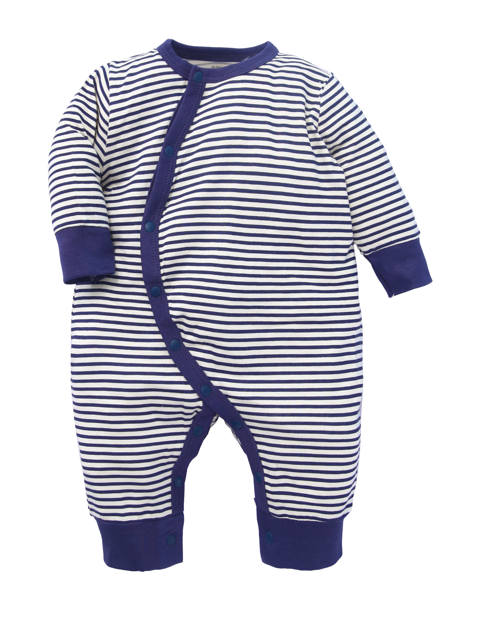 Body dài Modal - 461 | size 0-9m