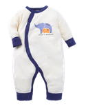 Body dài Modal - 461 | size 0-9m