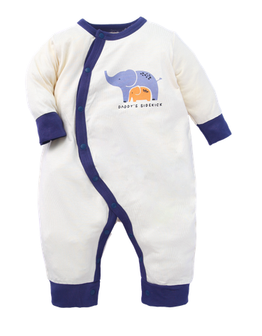 Body dài Modal - 461 | size 0-9m