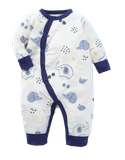Body dài Modal - 461 | size 0-9m