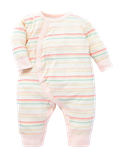 Bộ body dài Modal - 462 | size 0-9m