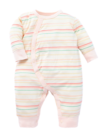 Bộ body dài Modal - 462 | size 0-9m