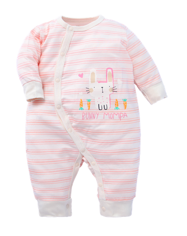 Bộ body dài Modal - 462 | size 0-9m