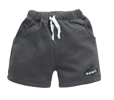 Quần cộc bé trai - Cotton MP 538 | size từ 1-5y