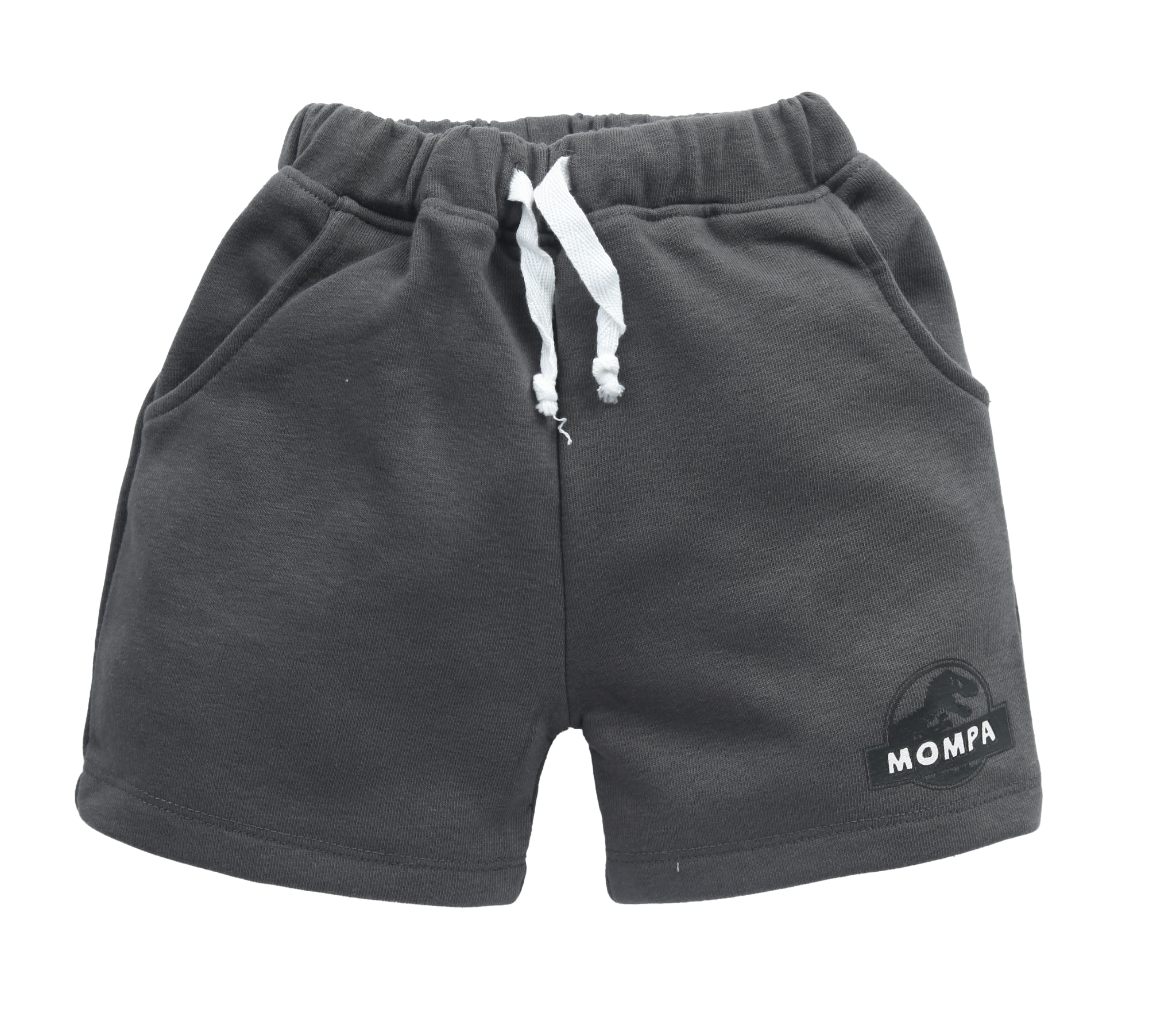 Quần cộc bé trai - Cotton MP 538 | size từ 1-5y