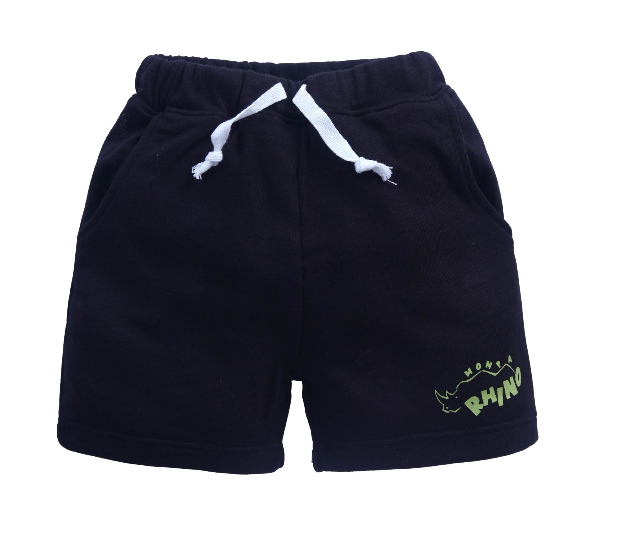 Quần cộc bé trai - Cotton MP 539 | size từ 1-5y