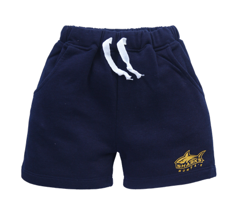 Quần cộc bé trai - Cotton MP 540 | size từ 1-5y