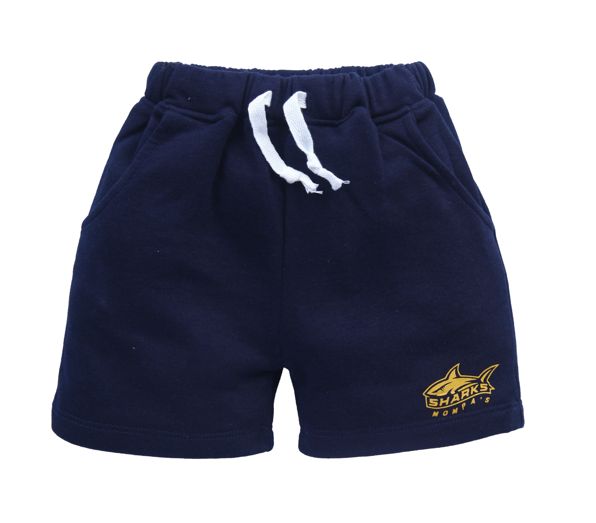 Quần cộc bé trai - Cotton MP 540 | size từ 1-5y