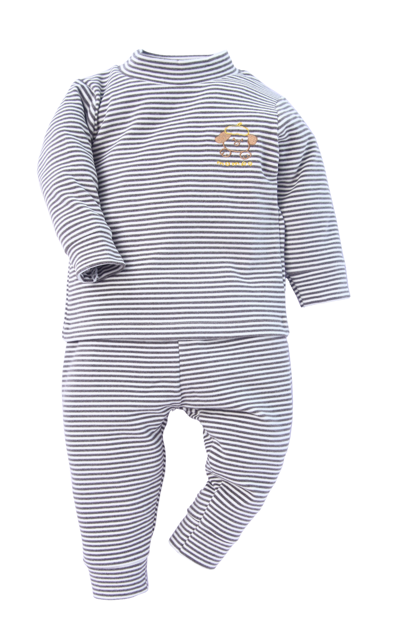 Bộ giữ nhiệt nỉ cotton