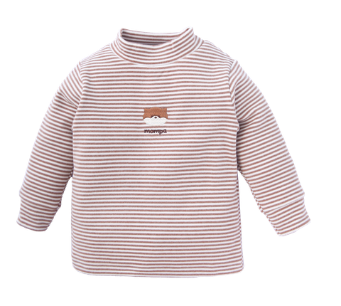 Áo giữ nhiệt nỉ cotton - Cotton MP 858 | size từ 6-48m