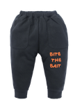 Quần nỉ cotton da cá - 872 | size 1-5y