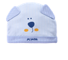 Mũ sơ sinh bamboo - Bamboo MP 957 | size từ 0-3m