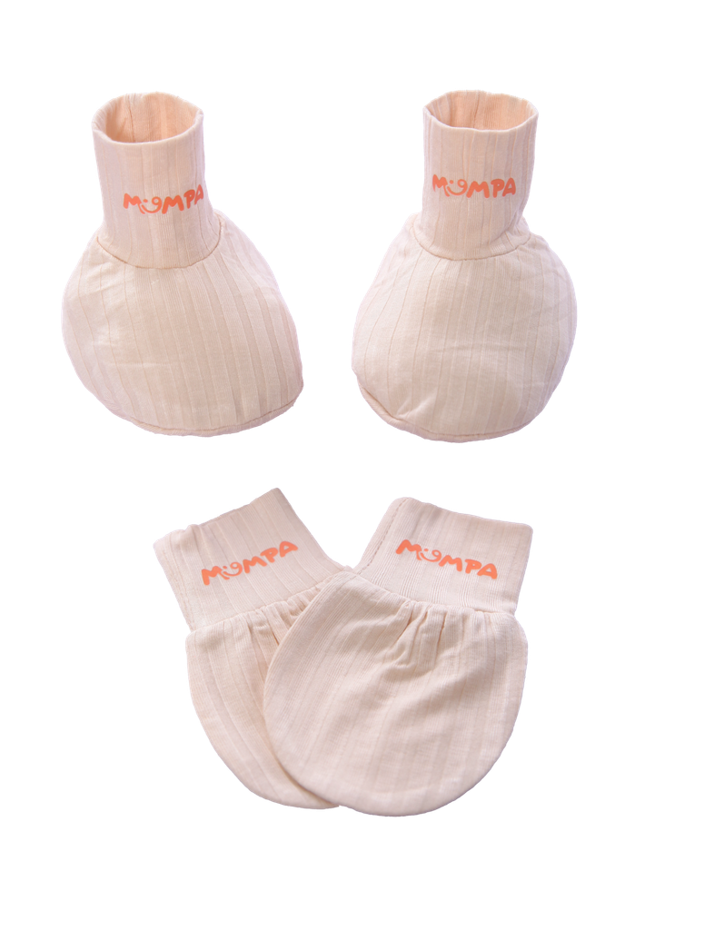 Set bao tay chân – ảnh 2