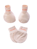 Set bao tay chân - Bamboo MP 958 | Freesize