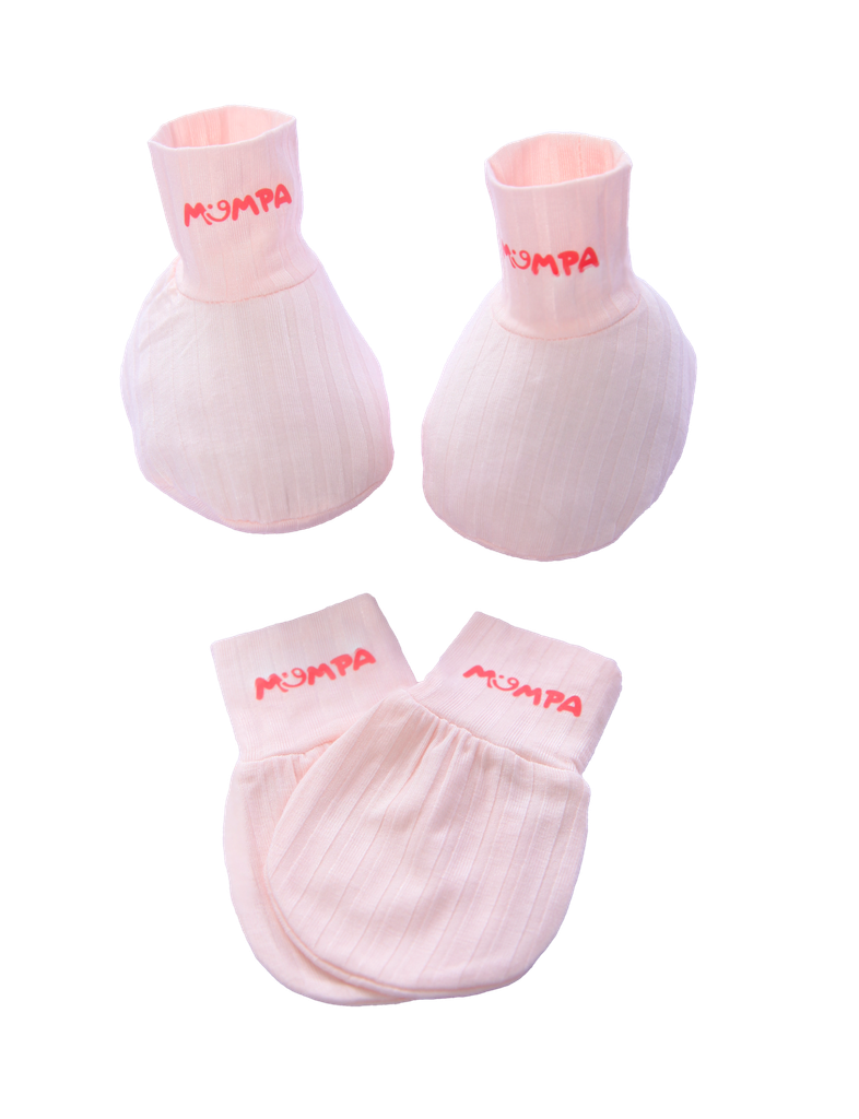 Set bao tay chân – ảnh 1
