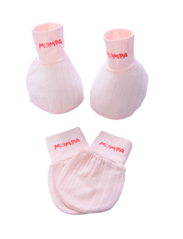 Set bao tay chân - Bamboo MP 958 | Freesize