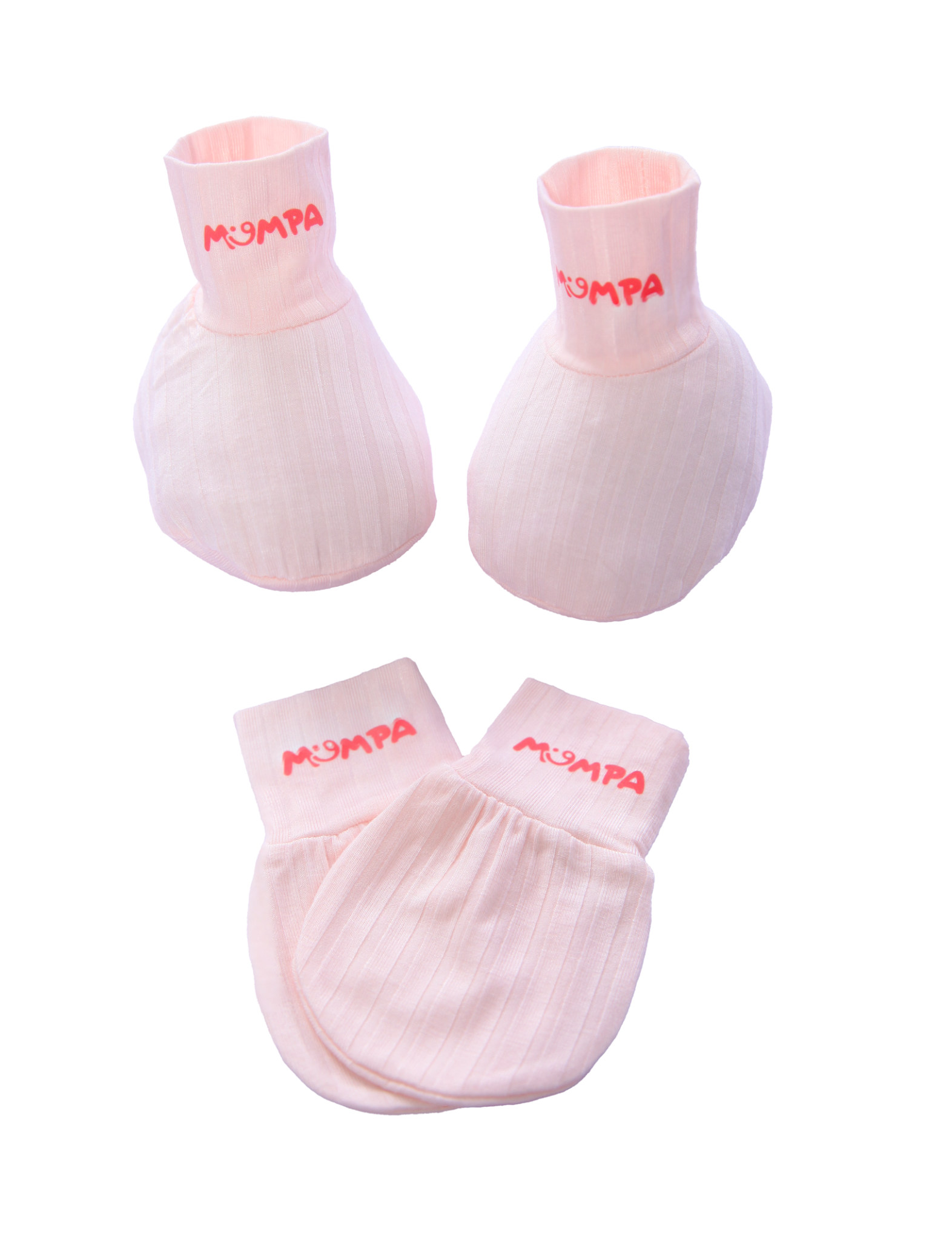 Set bao tay chân - Bamboo MP 958 | Freesize