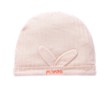 Mũ sơ sinh bamboo - Bamboo MP 959 | Freesize