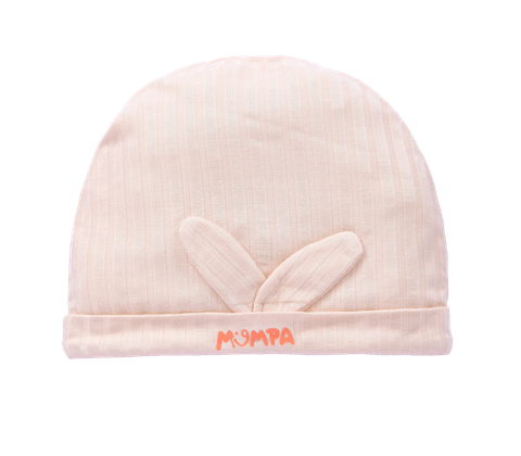 Mũ sơ sinh bamboo - Bamboo MP 959 | Freesize