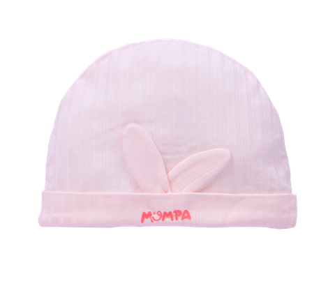 Mũ sơ sinh bamboo - Bamboo MP 959 | Freesize