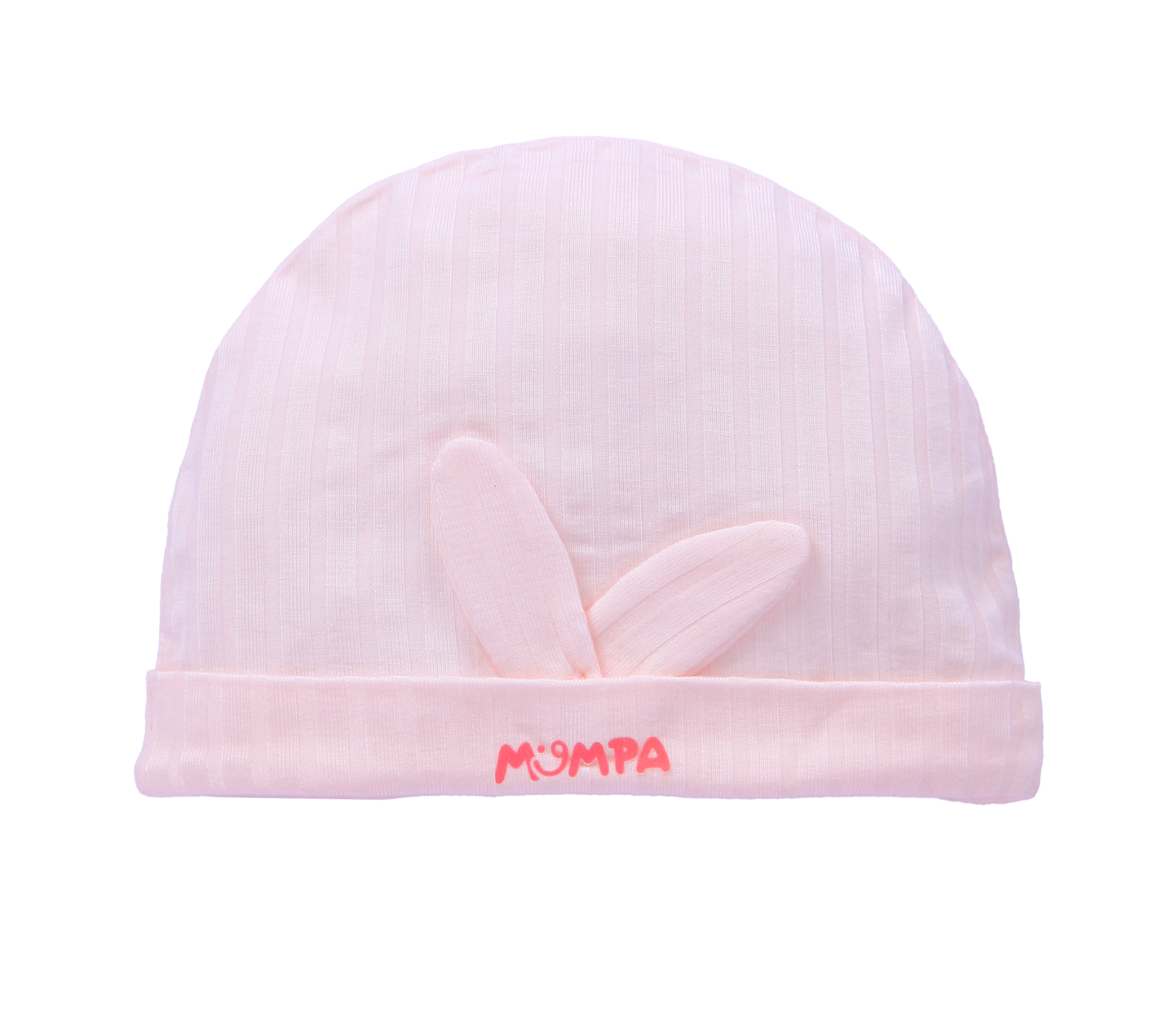 Mũ sơ sinh bamboo - Bamboo MP 959 | Freesize