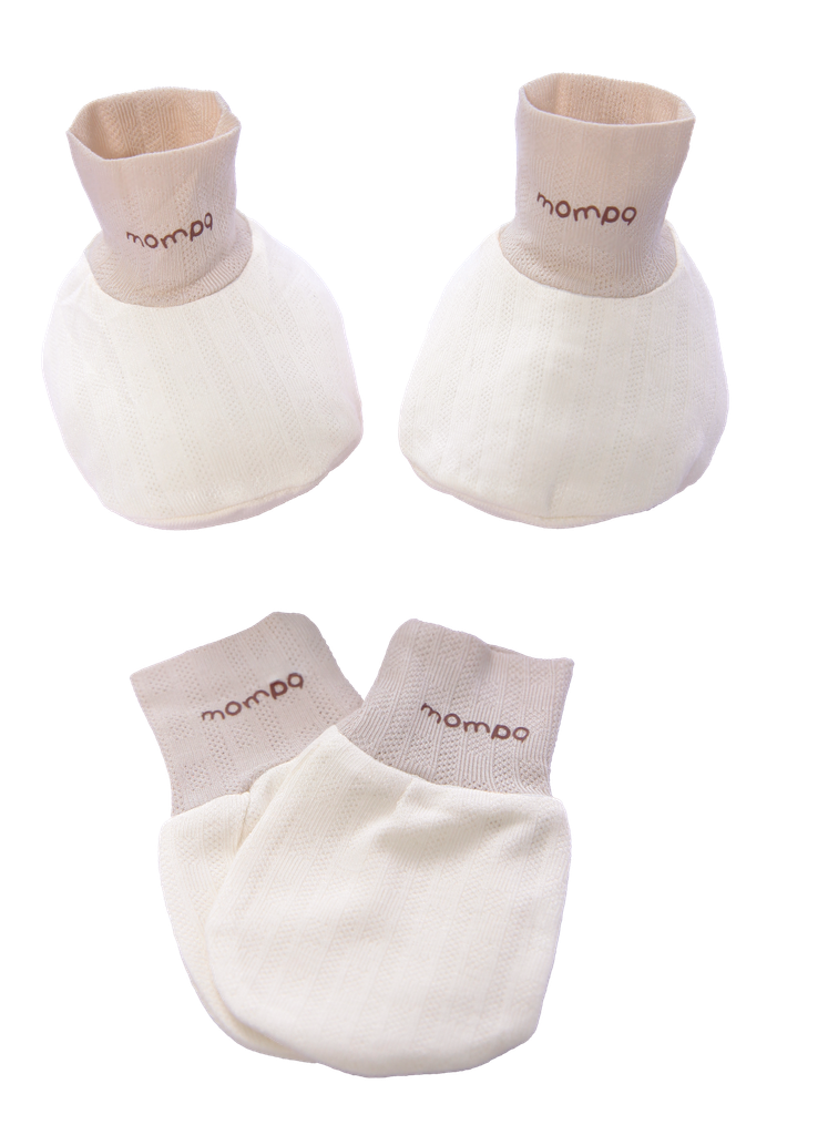 Set bao chân tay – ảnh 3