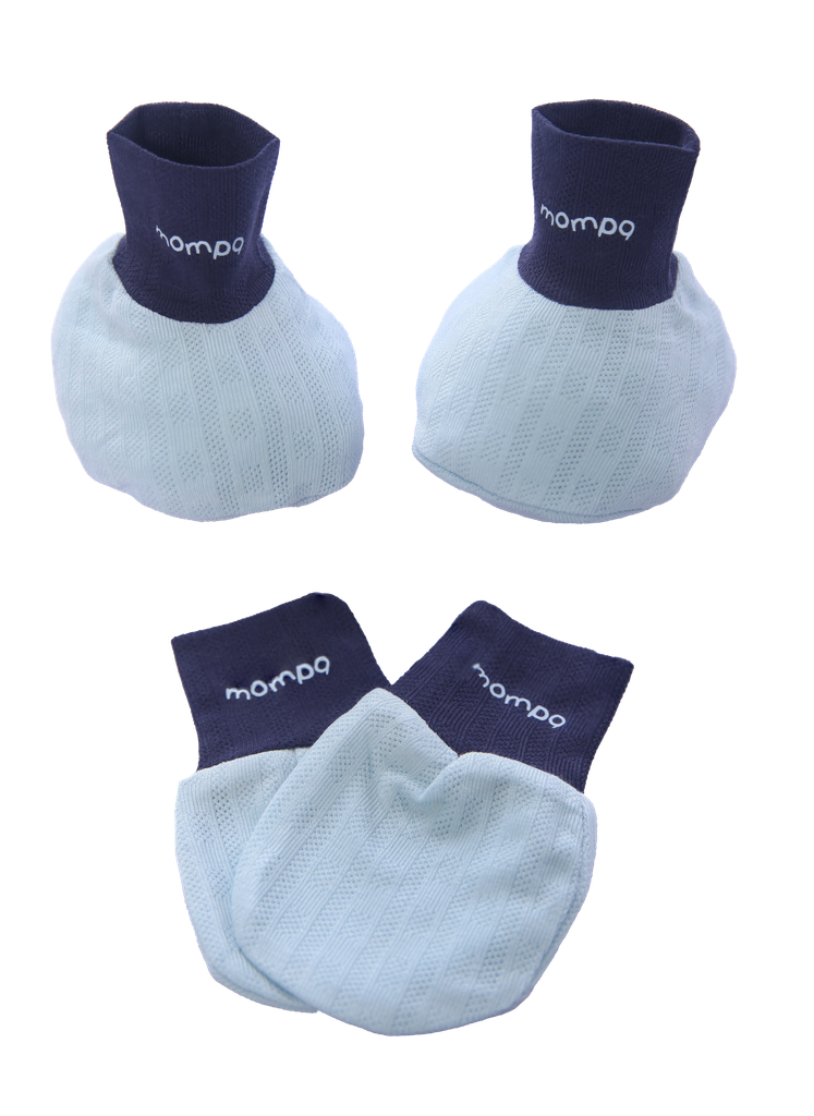 Set bao chân tay – ảnh 2