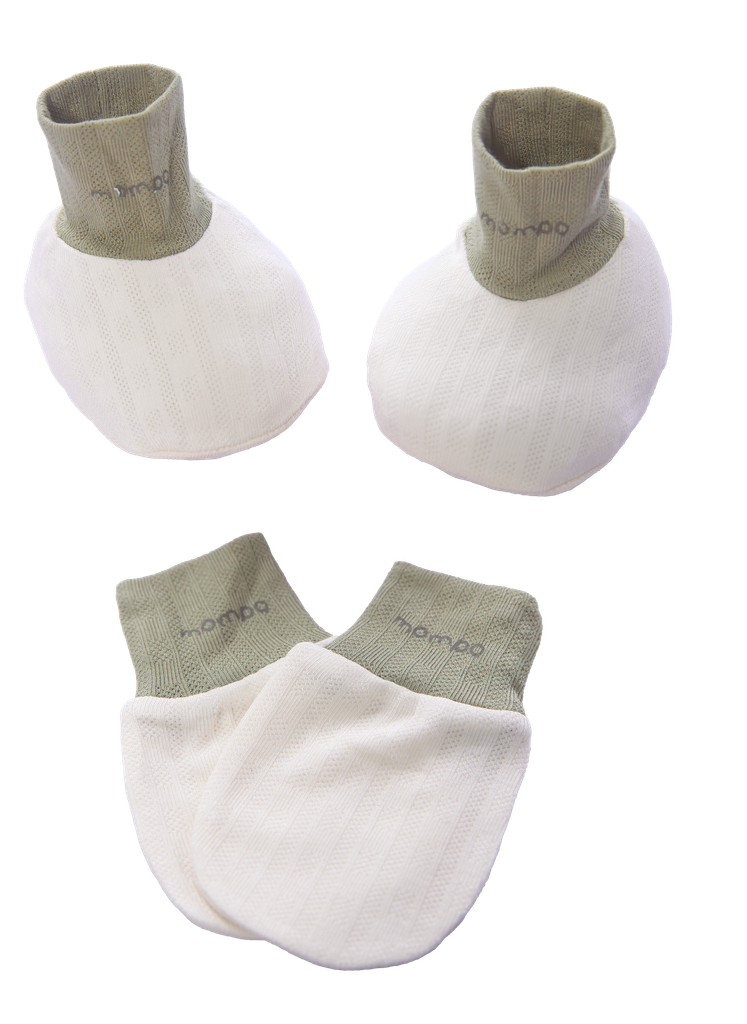 Set bao chân tay – ảnh 1
