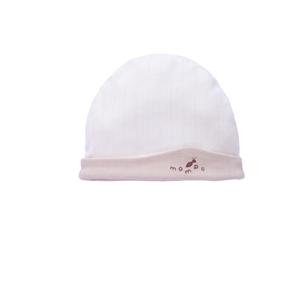 Mũ sơ sinh Bamboo – ảnh 2