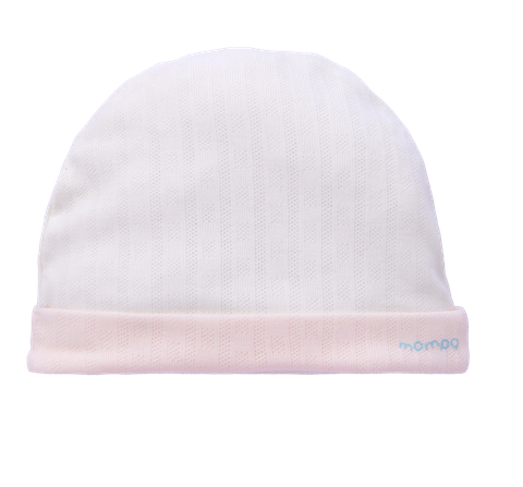 Mũ sơ sinh bamboo - Bamboo MP 963 | size từ 0-3m