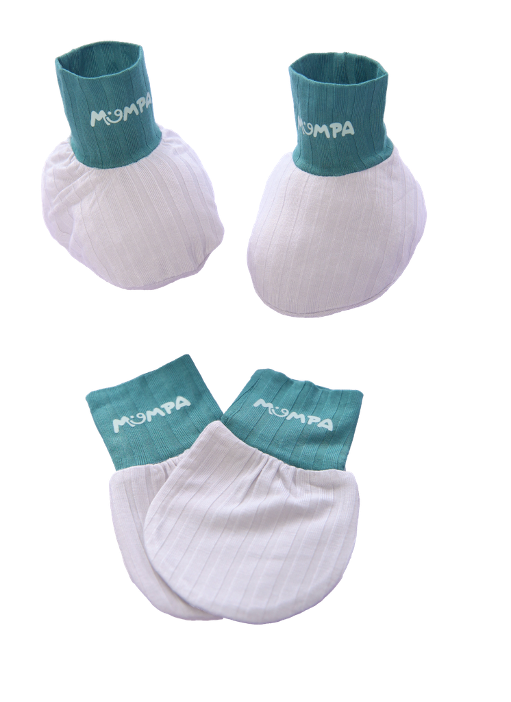 Set bao chân bao tay – ảnh 2
