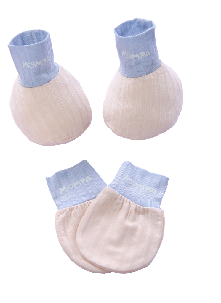 Set bao chân bao tay – ảnh 1