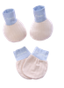 Set bao chân bao tay - Bamboo MP 964 | size 0-3m