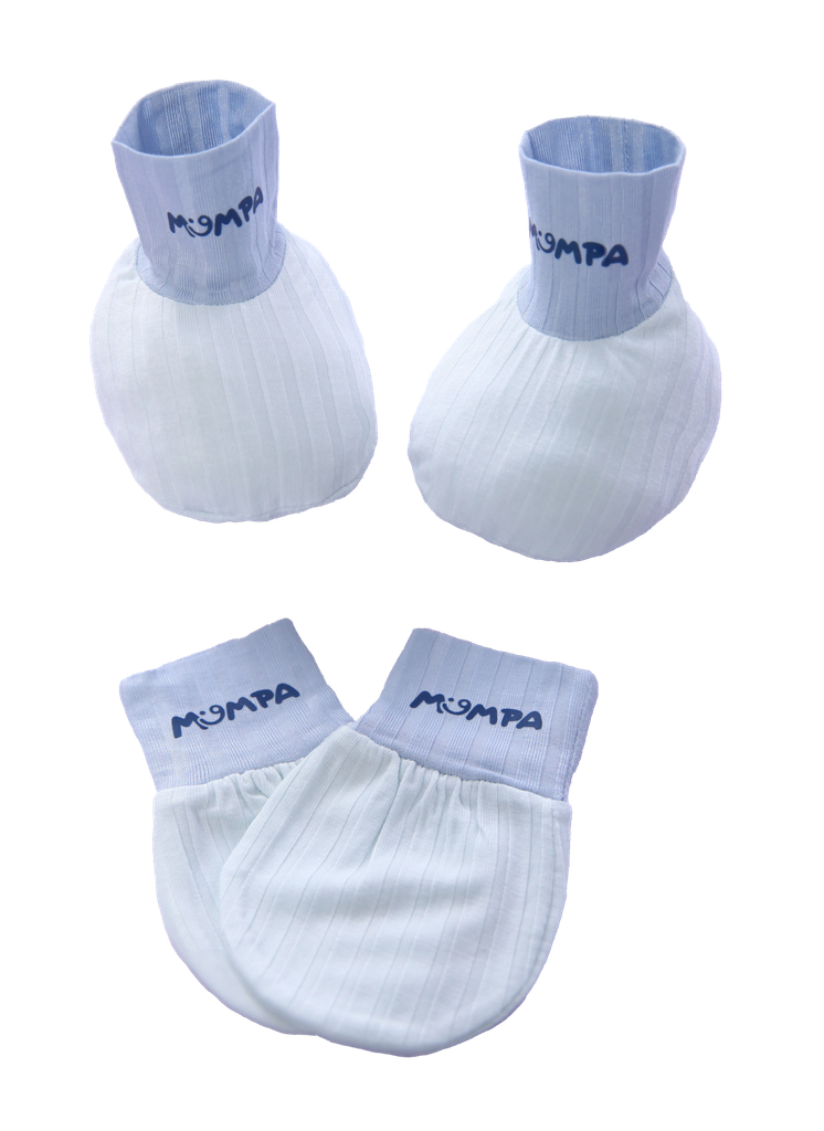 Set bao chân bao tay – ảnh 3