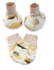 Set bao chân bao tay - Modal MP 967 | size sơ sinh