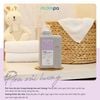 Nước giặt đa năng Organic MOMPA - Can 1200 ml