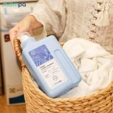 Nước giặt đa năng Organic MOMPA - Can 1200 ml