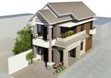  Biệt Thự Mộ Đức - Quảng Ngãi 