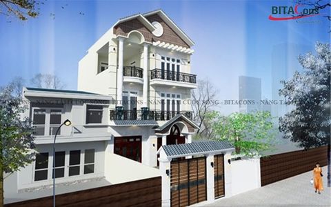 Nhóm Trang Chủ