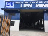  Nhà Xưởng Kết Hợp Văn Phòng Làm Việc Công Ty Liên Minh 